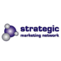 Strategic Marketing Network logo, Strategic Marketing Network contact details