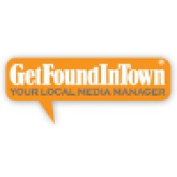 Get Found In Town logo, Get Found In Town contact details