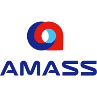 AMASS GROUP logo, AMASS GROUP contact details