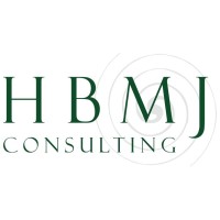 HBMJ Consulting logo, HBMJ Consulting contact details