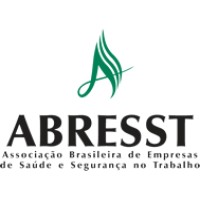 ABRESST - Associação Brasileira de Empresas de Saúde e Segurança no Trabalho logo, ABRESST - Associação Brasileira de Empresas de Saúde e Segurança no Trabalho contact details