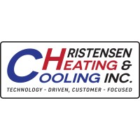 Christensen Heating & Cooling, Inc. logo, Christensen Heating & Cooling, Inc. contact details