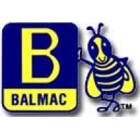 BALMAC, INC. logo, BALMAC, INC. contact details