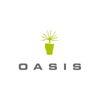 Oasis Greenery Systems logo, Oasis Greenery Systems contact details