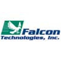 Falcon Technologies Inc logo, Falcon Technologies Inc contact details