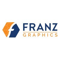 Franz Graphics logo, Franz Graphics contact details