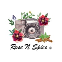 Rose N Spice logo, Rose N Spice contact details