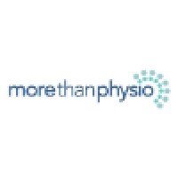 More Than Physio logo, More Than Physio contact details