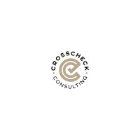 CrossCheck Group logo, CrossCheck Group contact details