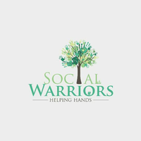 Social Warriors - Help for the helpless logo, Social Warriors - Help for the helpless contact details