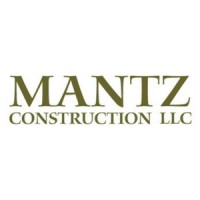 Mantz Construction LLC logo, Mantz Construction LLC contact details