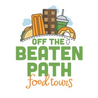 Off The Beaten Path Food Tours logo, Off The Beaten Path Food Tours contact details