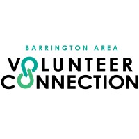 Barrington Area Volunteer Connection logo, Barrington Area Volunteer Connection contact details