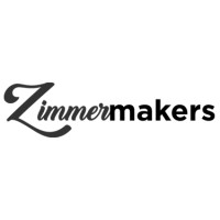 Zimmermakers logo, Zimmermakers contact details