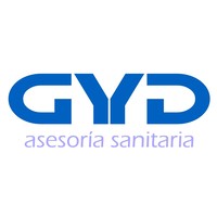 GYD Asesoría Sanitaria logo, GYD Asesoría Sanitaria contact details