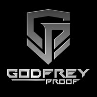 Godfrey Proof logo, Godfrey Proof contact details