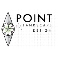 Point Landscape Design logo, Point Landscape Design contact details