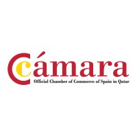 Chamber of Commerce of Spain in Qatar logo, Chamber of Commerce of Spain in Qatar contact details