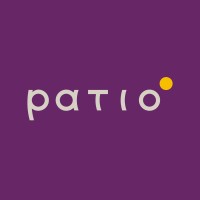 Patio logo, Patio contact details