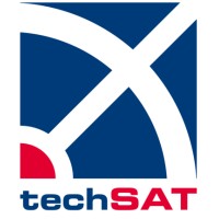 TechSAT GmbH logo, TechSAT GmbH contact details