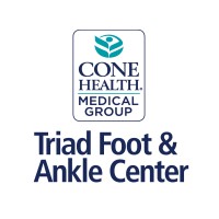 Triad Foot & Ankle Center logo, Triad Foot & Ankle Center contact details