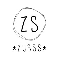 Zusss logo, Zusss contact details