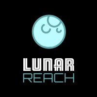 Lunar Reach logo, Lunar Reach contact details