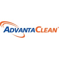 Advanta Clean logo, Advanta Clean contact details