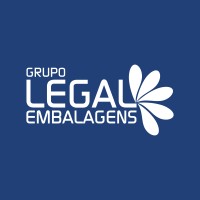 Legal Embalagens logo, Legal Embalagens contact details