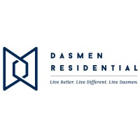 Dasmen Residential logo, Dasmen Residential contact details