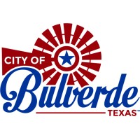 City of Bulverde logo, City of Bulverde contact details