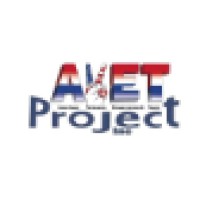 AVET Project, Inc. logo, AVET Project, Inc. contact details