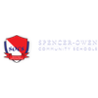 Spencer Owen Community High logo, Spencer Owen Community High contact details