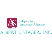 Albert F. Stager, Inc. logo, Albert F. Stager, Inc. contact details