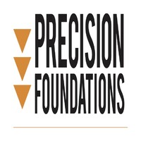 Precision Foundations, Inc. logo, Precision Foundations, Inc. contact details