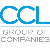 CCL Group of Companies, logo, CCL Group of Companies, contact details