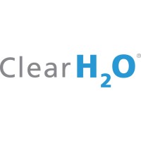 ClearH2O Inc. logo, ClearH2O Inc. contact details