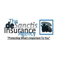 The deSanctis Insurance Agency, LLC logo, The deSanctis Insurance Agency, LLC contact details