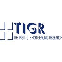 The Institute for Genomic Research logo, The Institute for Genomic Research contact details