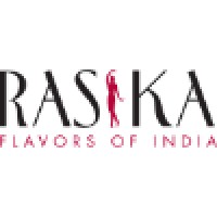 Rasika Restaurants logo, Rasika Restaurants contact details