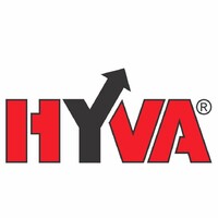 Hyva México logo, Hyva México contact details