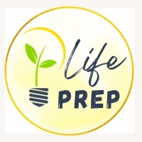 Life Prep logo, Life Prep contact details