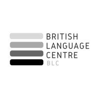 British Language Centre - BLC logo, British Language Centre - BLC contact details