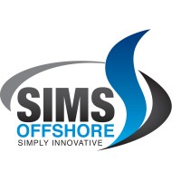 SIMS OFFSHORE logo, SIMS OFFSHORE contact details