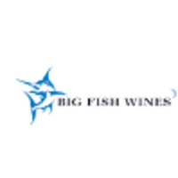 Big Fish Wines logo, Big Fish Wines contact details