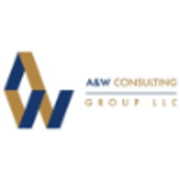 A&W Consulting Group LLC logo, A&W Consulting Group LLC contact details