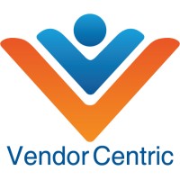 Vendor Centric logo, Vendor Centric contact details