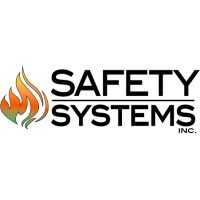 Safety Systems, Inc. logo, Safety Systems, Inc. contact details