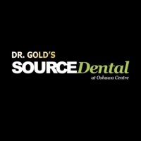 Dr. Gold's Source Dental logo, Dr. Gold's Source Dental contact details