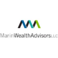 Marin Wealth Advisors LLC logo, Marin Wealth Advisors LLC contact details